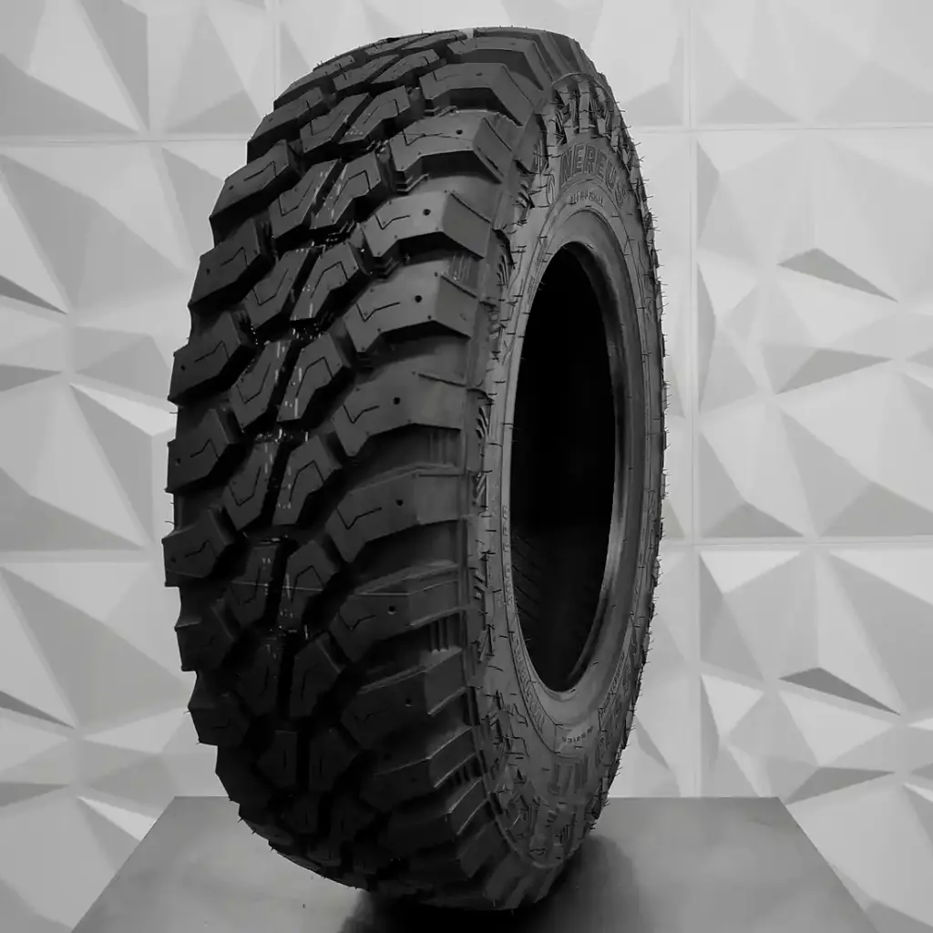 LLANTA NEREUS 33X12.50R15LT NS523 108Q
