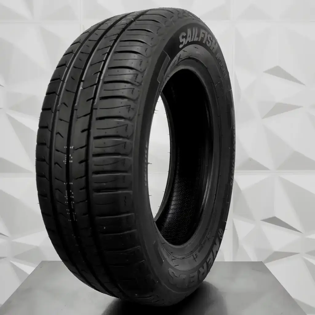 LLANTA NEREUS 195/60R14 NS601 86H