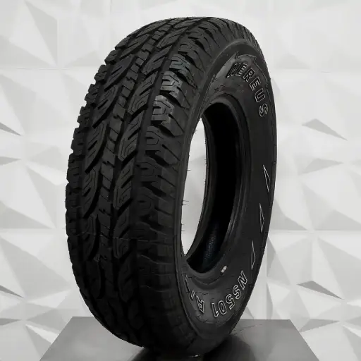 [2756518NS501] LLANTA NEREUS 275/65R18 NS501 116T